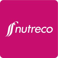Nutreco logo - Similar company to Skretting