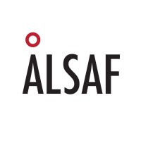 ALSAF logo - Similar company to Saudiadeals