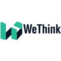 WeThink logo - Similar company to Testsmart.Ly