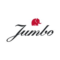 Jumbo Türkiye logo - Similar company to Korkmaz