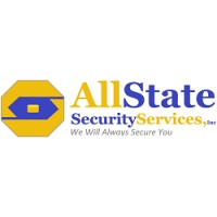 Allstate Security Services logo - Similar company to C.I. Security Services (Ciss)