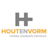 Hout en Vorm logo - Similar company to Nova Project Bv