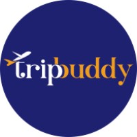 TripBuddy logo - Similar company to Tripbuddy Carpooling
