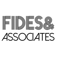 Fides & Associates logo - Similar company to She Spark