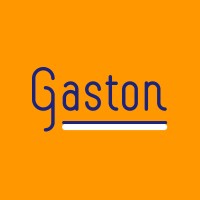 Gaston (fournisseur mobile d'énergie et de services automobiles) logo - Similar company to Tankyou