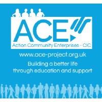 Action Community Enterprises CIC logo - Similar company to Amberwolff
