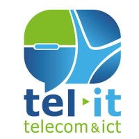 Tel-it logo - Similar company to Veerman Ict Services Bv