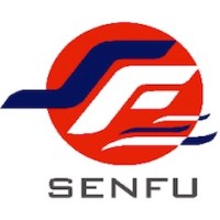 PT SENFU (Senopati Fujitrans Logistic Services) logo - Similar company to Ama Logistic