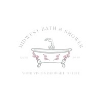 Midwest Bath and Shower logo - Similar company to Midwest Kitchen And Bath