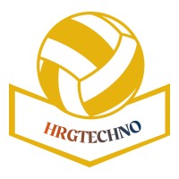 HRGTECHNO logo - Similar company to Deepblue & Hrg Engineering
