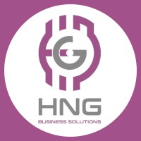 HNG Business Solutions logo - Similar company to Modex