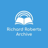 Richard Roberts Archive logo - Similar company to Adenydd