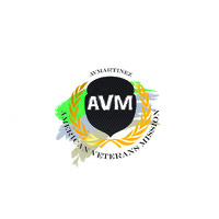 American Veterans Mission logo - Similar company to Taskforce Uplift