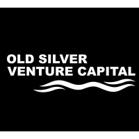 Old Silver VC logo - Similar company to Twos ✌️