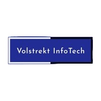 Volstrekt InfoTech logo - Similar company to Nexotech