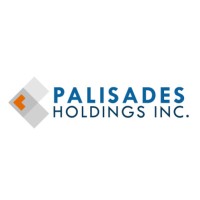 Palisades Holdings Inc. logo - Similar company to Bts-It, Inc.