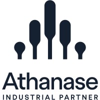 Athanase Industrial Partner logo - Similar company to D2I Financial Services (Former Direct2Internet)