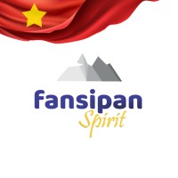 Fansipan Spirit logo - Similar company to Gamegear.Be