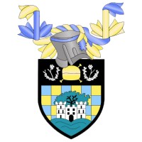 Reigate Priory Cricket Club logo - Similar company to Chalk Hills Bakery