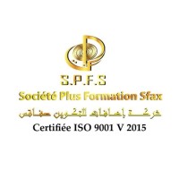 Plus Formation logo - Similar company to Tw Software Solutions