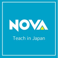 NOVA Co. Ltd logo - Similar company to Gaba Corporation