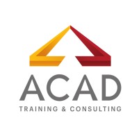 ACAD Training & Consulting logo - Similar company to Datco