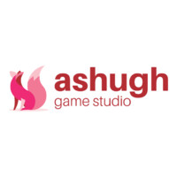 Ashugh Game Studio logo - Similar company to Smashlab