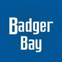 Badger Bay Management Company logo - Similar company to Badger Plug