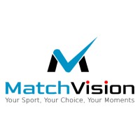 MatchVision -  Real Fan Engagement logo - Similar company to Instadium Technologies