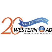 Western Ag logo - Similar company to Canada West Harvest Centre