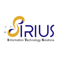 Sirius logo - Similar company to Informatique Education