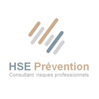 HSE Prévention logo - Similar company to Architecture Conseils - Cabinet D'Architecte Inscrit A L'Ordre Des Architectes