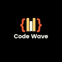 Codewave logo - Similar company to Codetrove