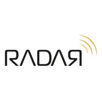 Radar vzw logo - Similar company to Kenniscentrumwwz