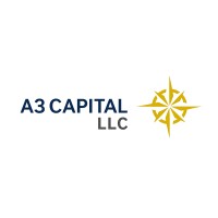 A3 Capital LLC logo - Similar company to Goffee