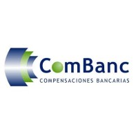 ComBanc logo - Similar company to Comder Contraparte Central