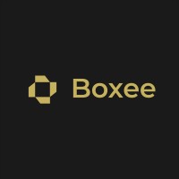 boxee.ng by Yoris logo - Similar company to Yoris Africa 广州唷日斯国际物流有限公司
