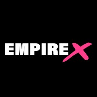Empire X logo - Similar company to Amstudio