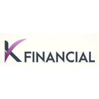 K Financial logo - Similar company to Shumaker Plan Design Transform (Pdt)