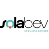 SolaBev logo - Similar company to Gemanco Design