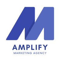 Amplify Digital Marketing logo - Similar company to Biz Linking B2B
