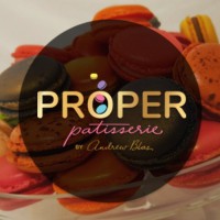 Proper Patisserie Limited