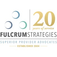 Fulcrum Strategies logo - Similar company to Ðeny