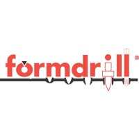 Formdrill USA logo - Similar company to Formdrill