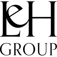 LeH Group - Leisure Hotel Group logo - Similar company to Golfbaren Sverige