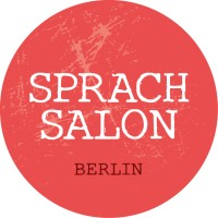 Sprachsalon Berlin logo - Similar company to Bähr & Fess Analytics Gmbh