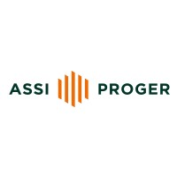 AssiProger logo - Similar company to Opera Spa