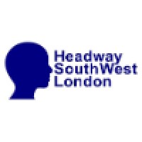 Headway South West London logo - Similar company to Ruils