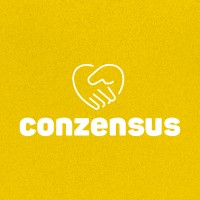conzensus logo - Similar company to Contablix | Estudio Online