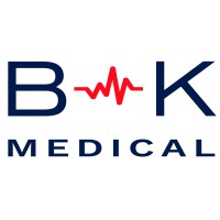 B&K Medical GmbH logo - Similar company to Aicher Ambulanz Union